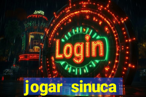 jogar sinuca apostando dinheiro